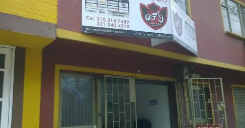 JGTU MOTOS JGTU MOTOS